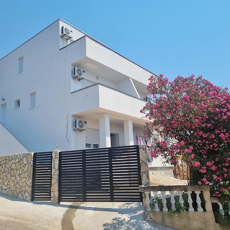 Apartmani Milic Κότορ Εξωτερικό φωτογραφία