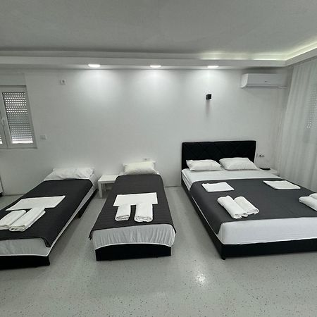 Apartmani Milic Κότορ Εξωτερικό φωτογραφία
