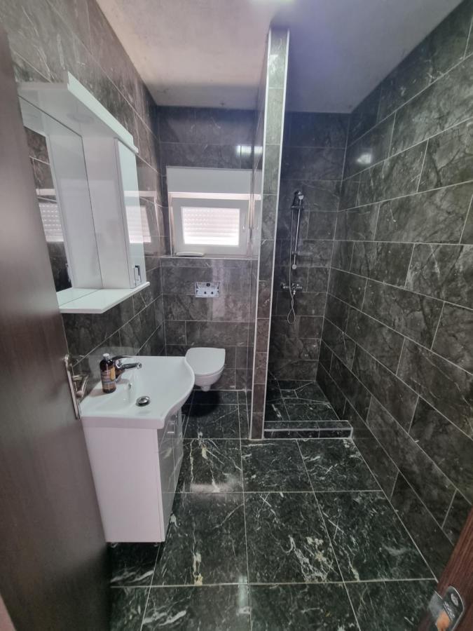 Apartmani Milic Κότορ Εξωτερικό φωτογραφία