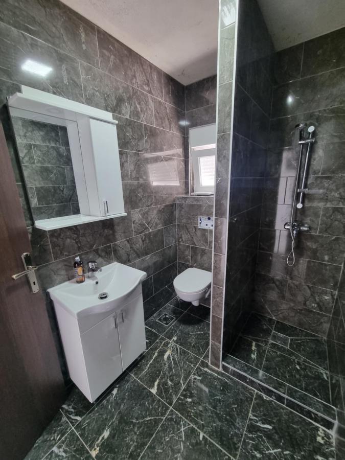 Apartmani Milic Κότορ Εξωτερικό φωτογραφία
