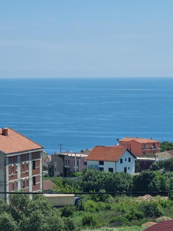 Apartmani Milic Κότορ Εξωτερικό φωτογραφία