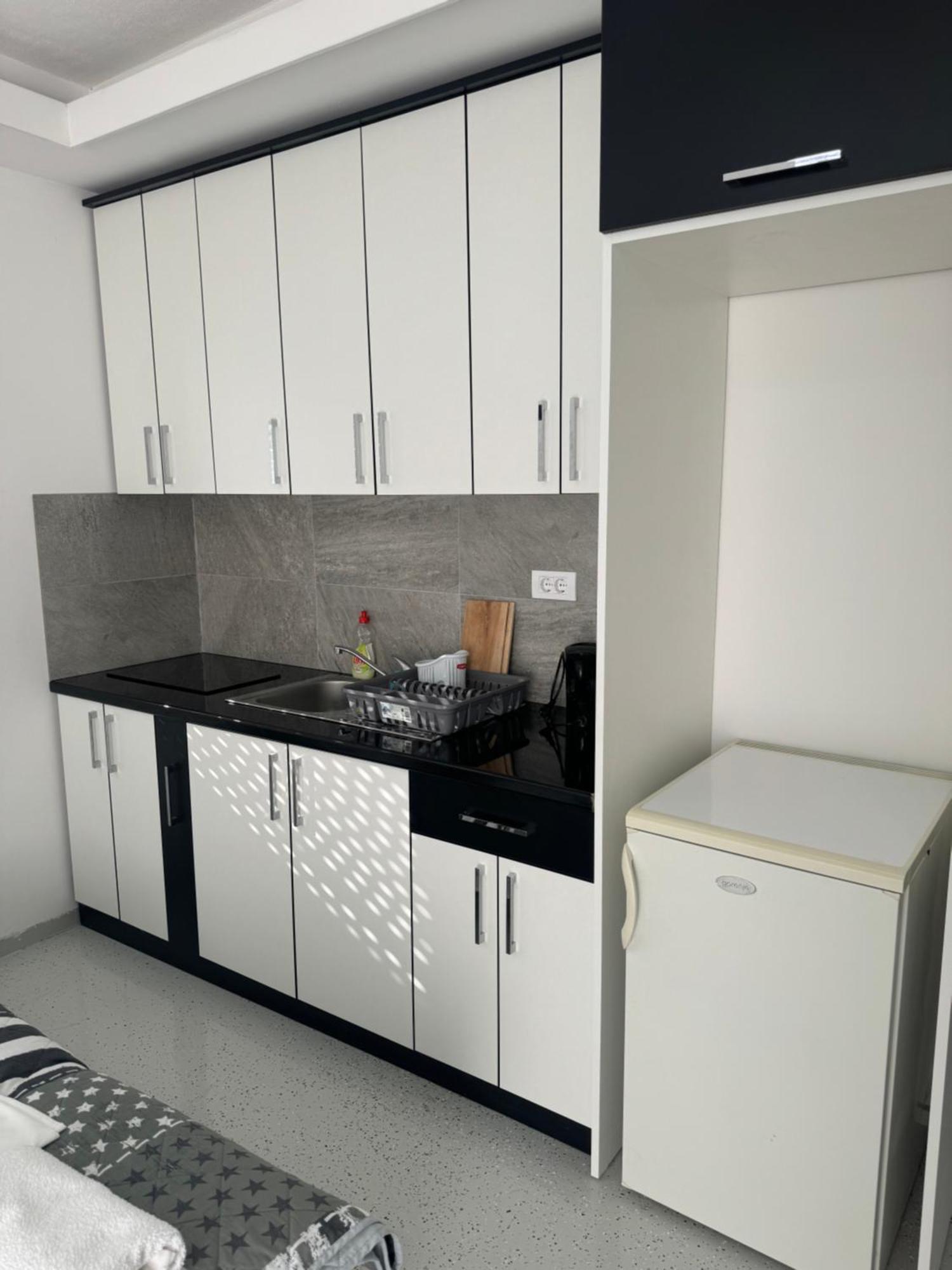 Apartmani Milic Κότορ Εξωτερικό φωτογραφία