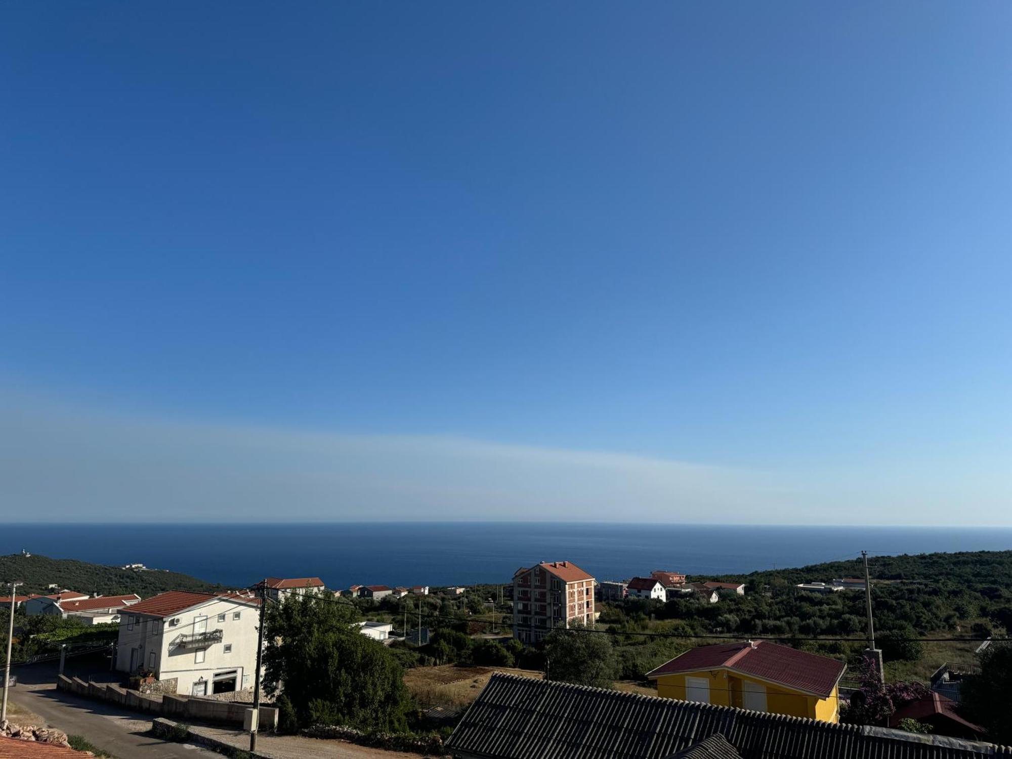 Apartmani Milic Κότορ Εξωτερικό φωτογραφία