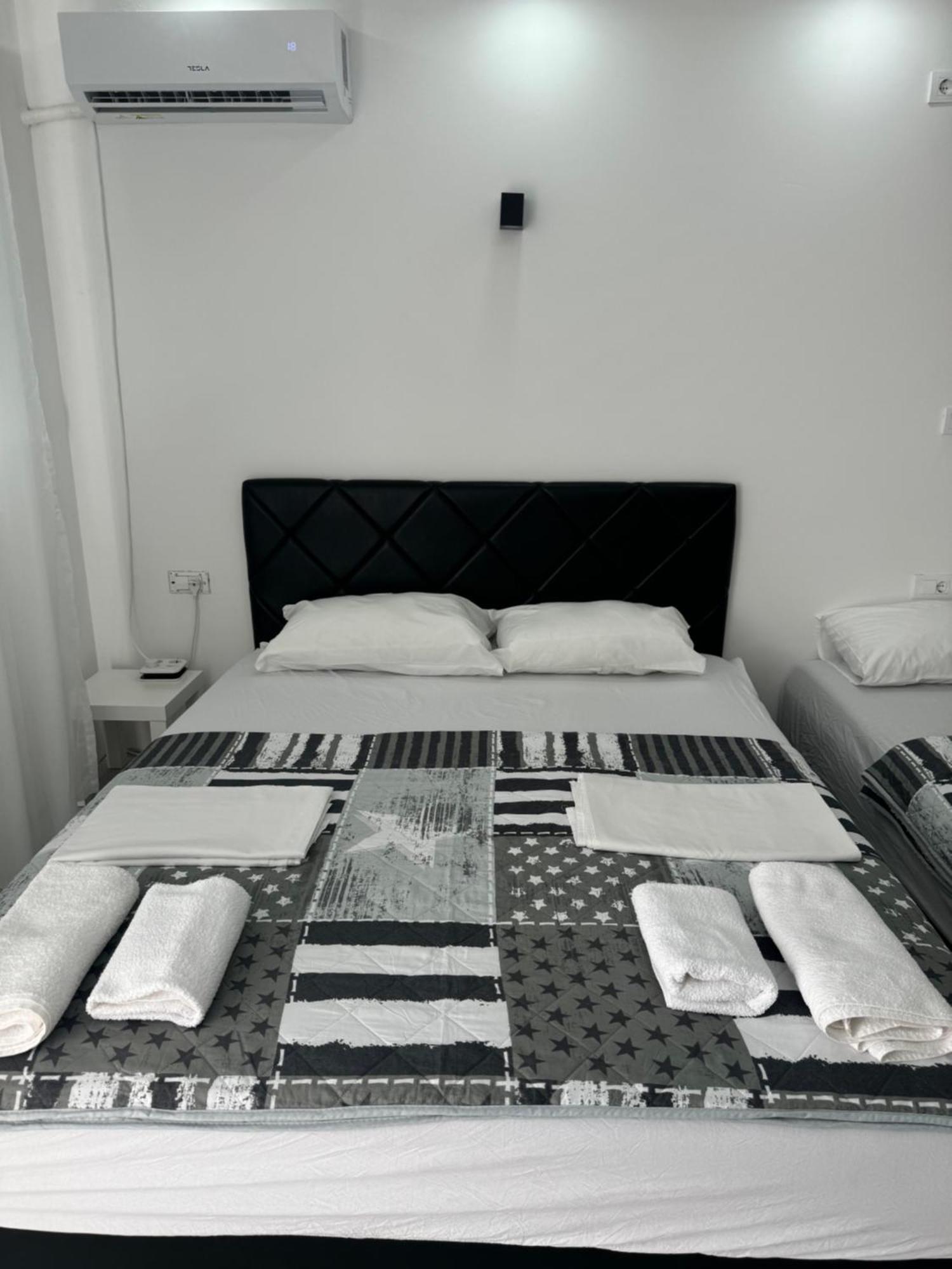 Apartmani Milic Κότορ Εξωτερικό φωτογραφία