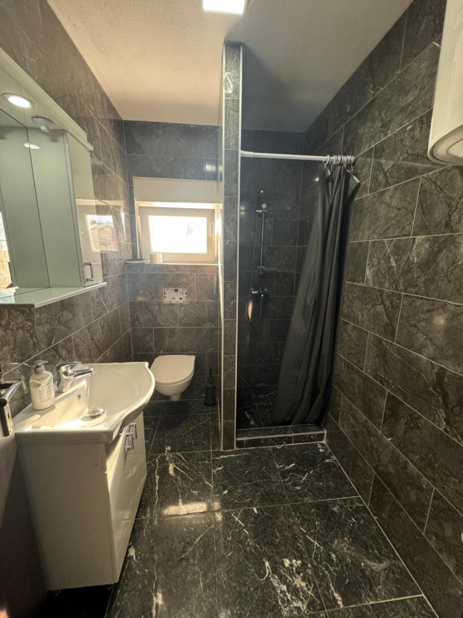 Apartmani Milic Κότορ Εξωτερικό φωτογραφία