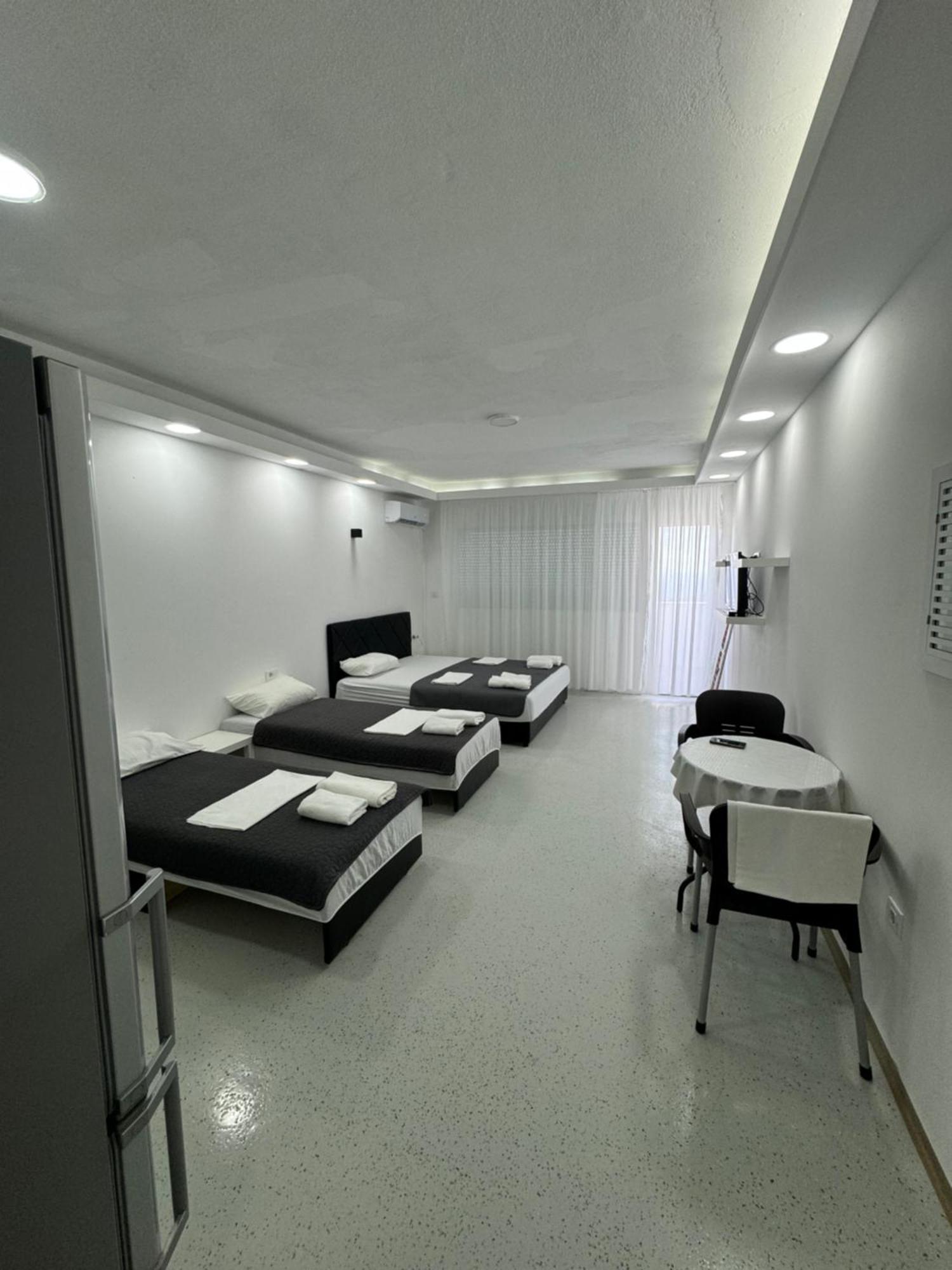 Apartmani Milic Κότορ Εξωτερικό φωτογραφία