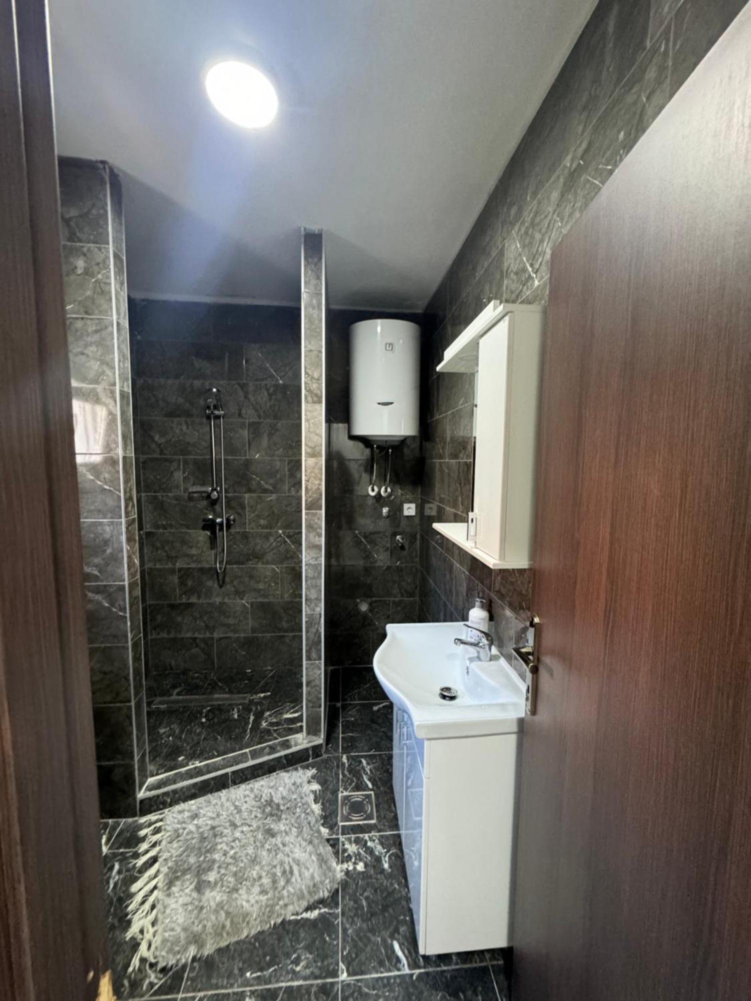 Apartmani Milic Κότορ Εξωτερικό φωτογραφία