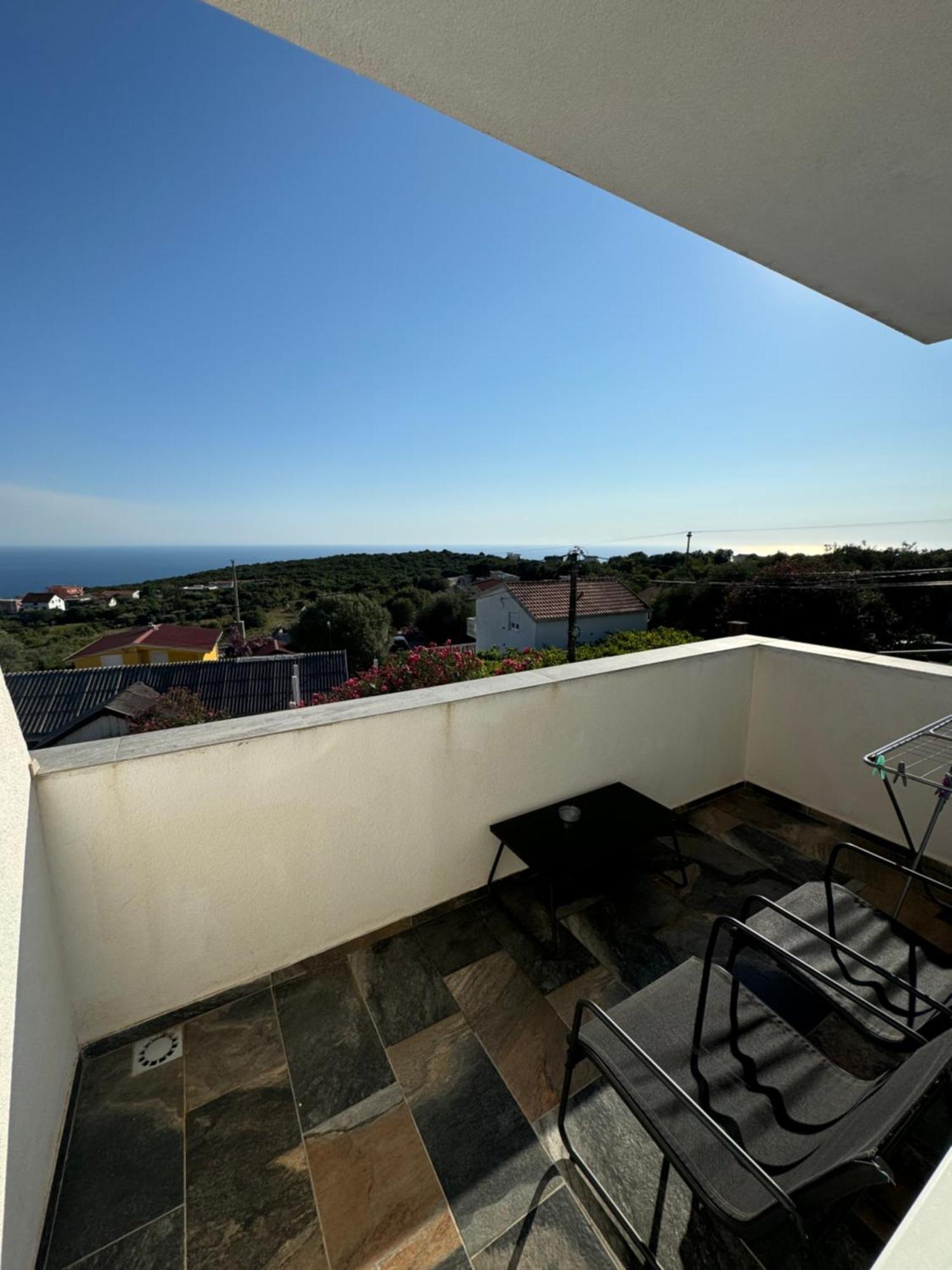 Apartmani Milic Κότορ Εξωτερικό φωτογραφία