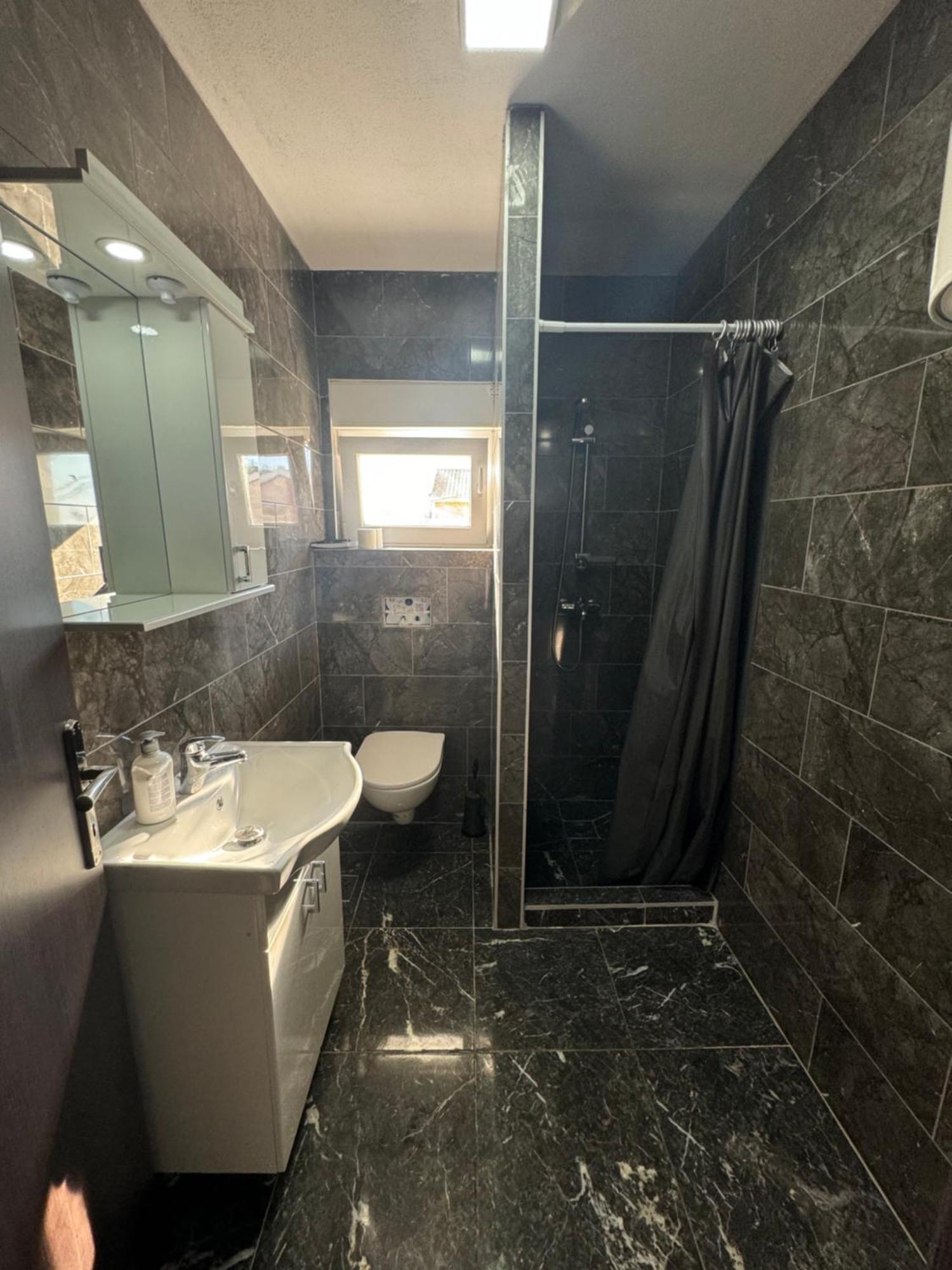 Apartmani Milic Κότορ Εξωτερικό φωτογραφία