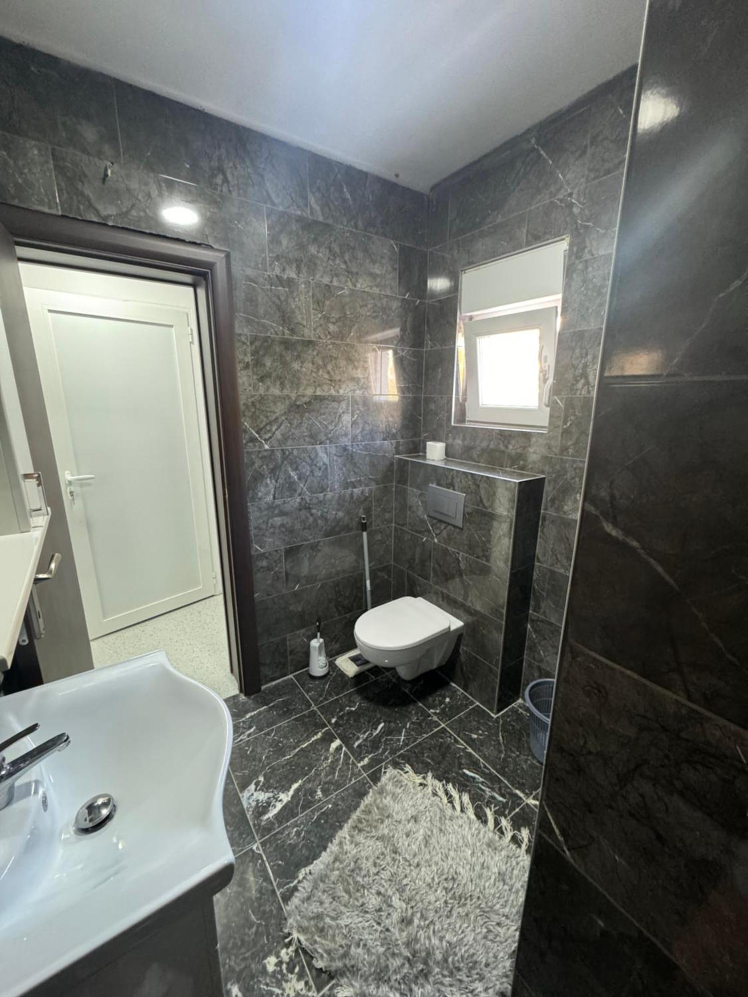 Apartmani Milic Κότορ Εξωτερικό φωτογραφία