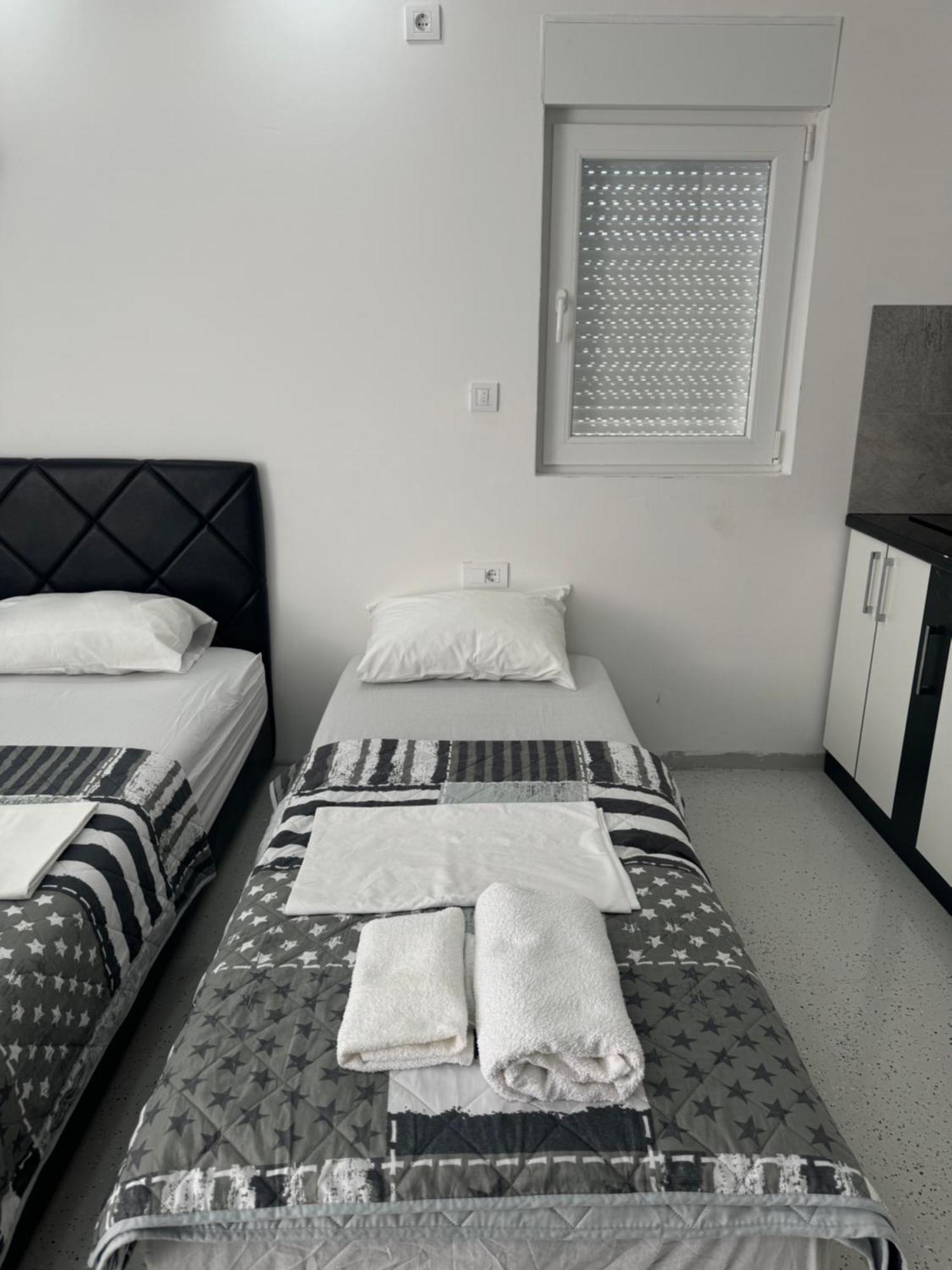 Apartmani Milic Κότορ Εξωτερικό φωτογραφία