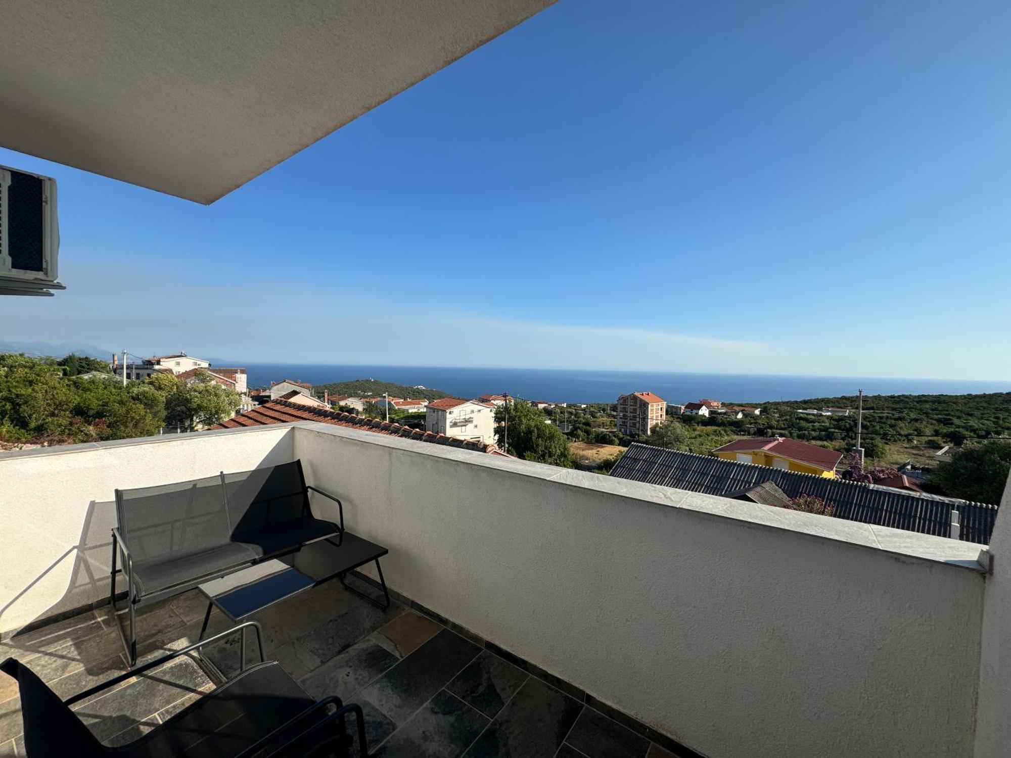 Apartmani Milic Κότορ Εξωτερικό φωτογραφία