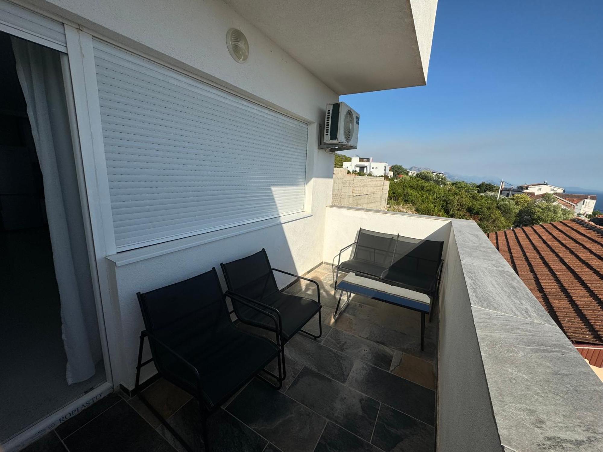 Apartmani Milic Κότορ Εξωτερικό φωτογραφία