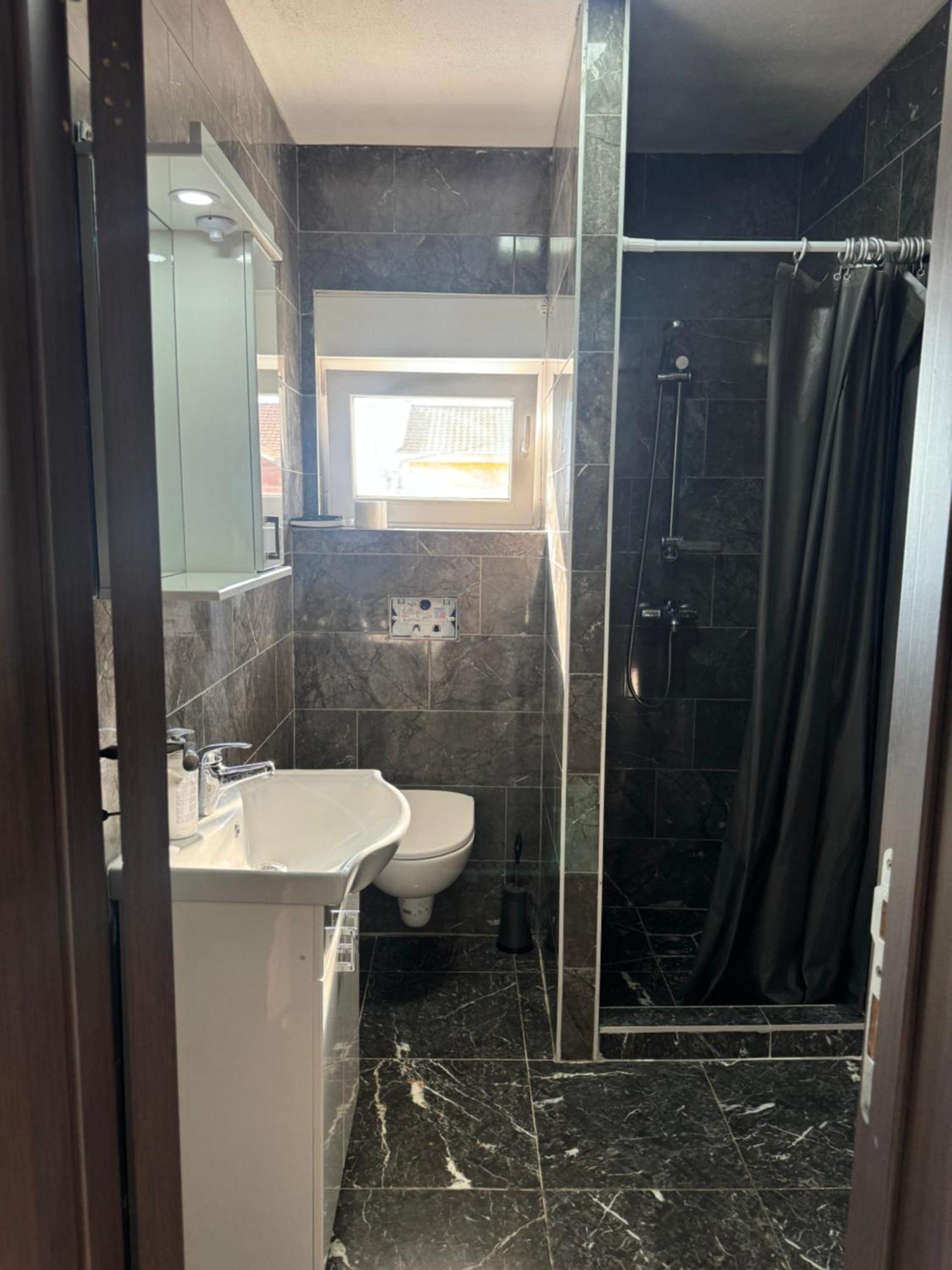 Apartmani Milic Κότορ Εξωτερικό φωτογραφία